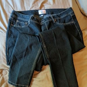 NWOT Simply Emma Jeans
